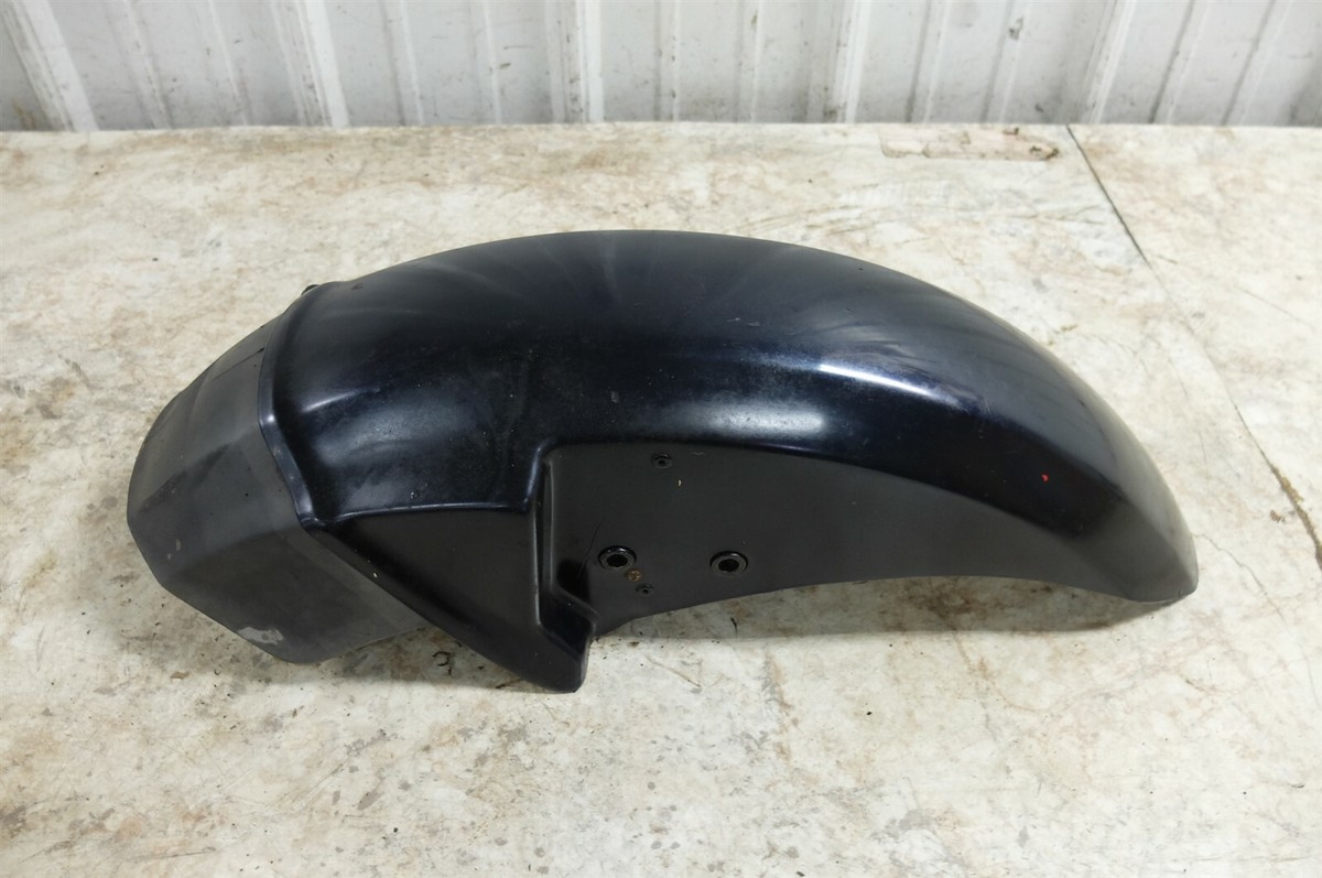85 Kawasaki ZX 750 GPZ ZX750 A GPZ750 front fender | eBay