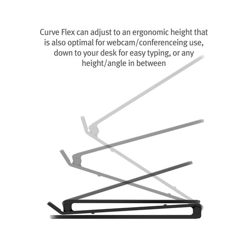 Twelve South HoverBar Duo (2nd Gen) for iPad/iPad Pro/Tablets Curve Flex | Er... - Picture 6 of 7