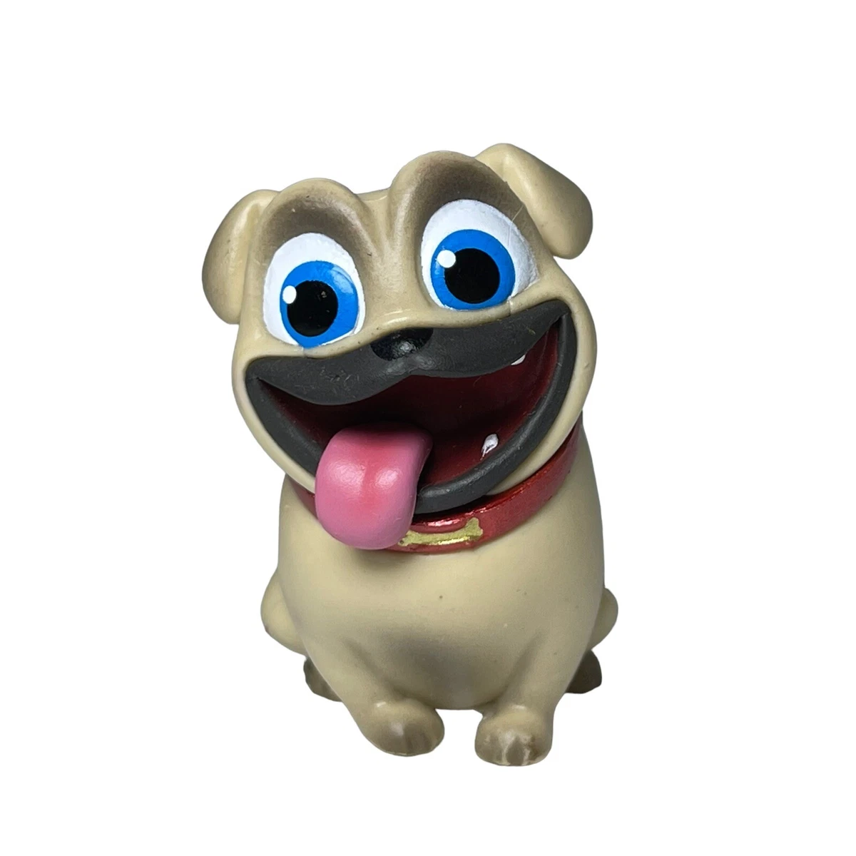 Puppy pals cheap rolly