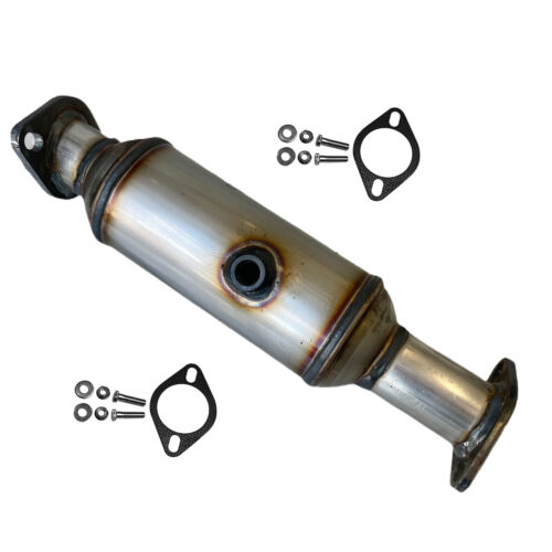 Catalytic Converter for 2010-2013 Kia Forte & Forte Koup 2.0L & 2.4L Free Gasket - Picture 1 of 2