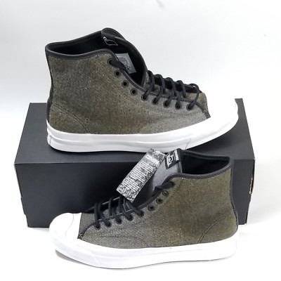 jack purcell signature hi