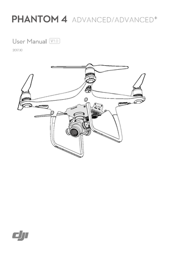 DJI Drones OWNERS MANUALS Instruction User Guides Accessories Various Models lot - Picture 75 of 92
