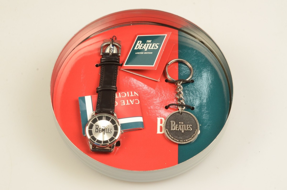 FOSSIL フォッシル THE BEATLES ビートルズ 腕時計 FOSSIL THE BEATLES 腕時計