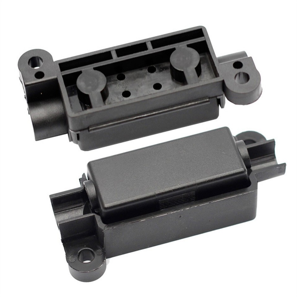 Midi fuse holder with 40 Amps rating suitable for various applications