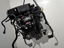 Moteur Toyota YARIS