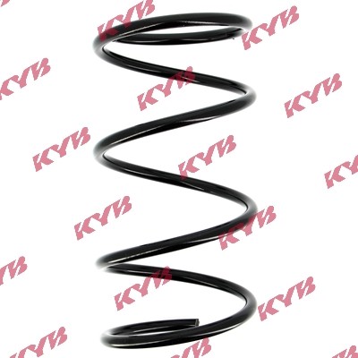 KYB Feder Fahrwerksfeder Vorne Rechts FüR Subaru Legacy II Station Wagon BG BD-image