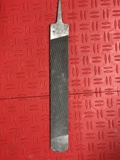 HELLER FARRIER HORSE HOOF RASP FILE 14"