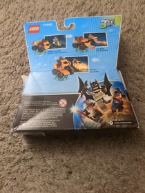 LEGO DIMENSIONS: Laval Fun Pack (71222)
