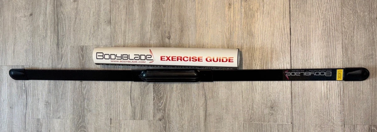 Bodyblade Pro Kit – Herramienta Avanzada De Entrenamiento, Acondicionamiento Y Rehabilitación, Ideal Para Todos Los Niveles