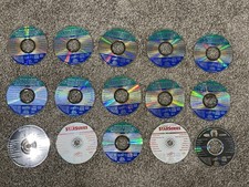 15 Sound Choice Karaoke CD G Star Series Lot  Classic Hits  Party Wedding