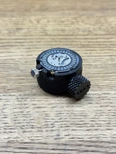 Vk63 Movement Holder By Peak Horology