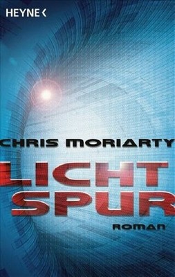 Lichtspur: Roman Buch Heyne Verlag