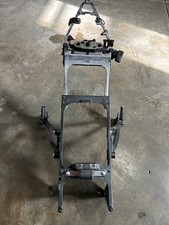 Motorcycle Frames for 2008 Kawasaki Ninja ZX10R for sale | eBay