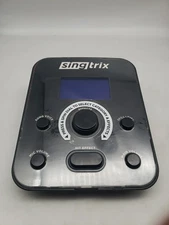 [UNTESTED] Singtrix Voice Effects Processor for Karaoke System No Power Cord