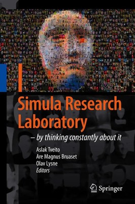 Aslak Tveito (u. a.) | Simula Research Laboratory | Taschenbuch | Englisch | x