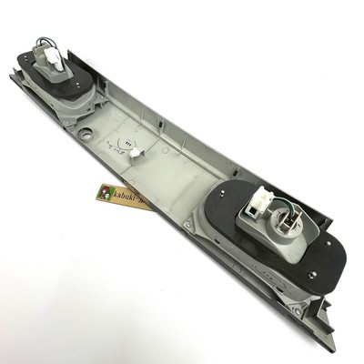 NISSAN Genuine 26540-60F05 180SX S13 240SX Kouki Rear Center Tail