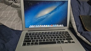 MacBook Air 11in Mid 2013 | eBay