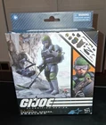 GI Joe Classified Tripwire #78 Action Figure New Look