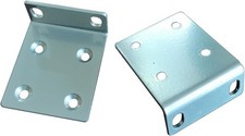 Rack Ears Mount Kit for UniFi Ubiquiti Switches and Dream Machine UDM-Pro