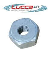 012131 Dado Fissaggio Ruota Anteriore E Posteriore Piaggio Ape E Vespa Epoca