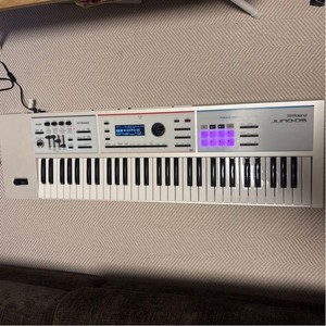 Roland Juno-Ds61 | eBay