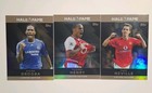 Topps Premier League 25/26 Hall Of Fame x3 Drogba Henry Neville