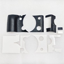 For Fujifilm X-T1 XT1 Body Rubber Grip Rear Thumb Front Side Rubber Cover Camera