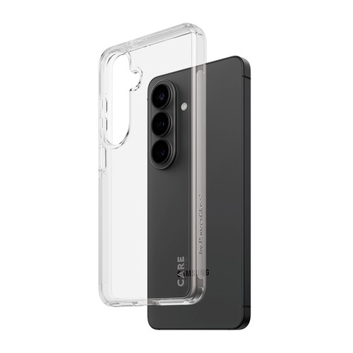 Panzer Glass Care Urban Explorer Case for Samsung Smartphone Transparent