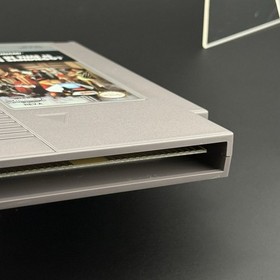 Where in Time is Carmen Sandiego? Nintendo NES Tested Authentic With Cover Great