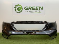 HONDA HR-V HRV 2021-ON FRONT BUMPER 71101-3M0-ZZ00 GENUINE PART E14