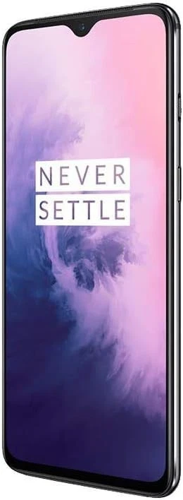 SMARTPHONE ONEPLUS 7 GM1903 128GB DUAL SIM 6.41" 48MP 4G LTE GRIGIO NO ONEPLUS 8 - Immagine 4 di 4