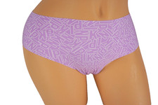 .VTG VICTORIA'S SECRET NO SHOW CHEEKSTER PANTY XL
