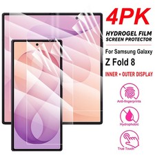 For Samsung Galaxy Z Fold 8 Ultra Screen Prot...