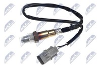 NTY Lambdasonde Sensor Abgassteuerung ESL-HY-500 FüR Hyundai Atos MX