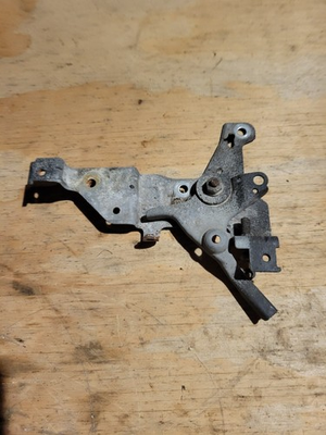 #ad ROBIN SUBARU EX21 Throttle Control 277 46002 02 277 43303 03 $27.99