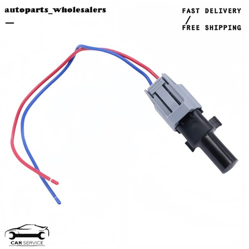Ambient Air Temp Sensor W/Connector For Mazda 3 5 6 CX-5 CX-7 CX-9 MX-5 Miata - Picture 12 of 12