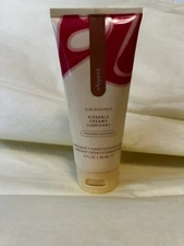 Pure Romance- Whipped- Edible Creamy Lubricant- Strawberry Cheesecake- Sealed