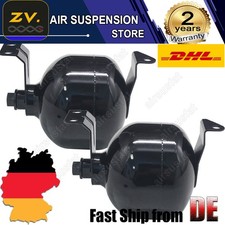 2x AIRSUSFAT Druckspeicher Hydrospeicher Federspeicher für W220 R230 2203270115 2x AIRSUSFAT Druckspeicher Hydrospeicher Federspeicher für W220 R230 2203270115