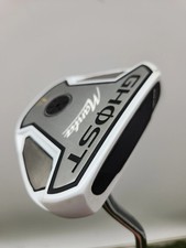TAYLORMADE GHOST MANTA PUTTER TM GHOST 32.5" GOOD