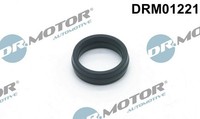 Dr.Motor Automotive Dichtung, ÖLfiltergehäUse DRM01221 FüR Audi Seat Skoda VW