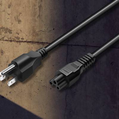 AC Power Cord Cable Segway/Ninebot MAX G30P/LP G2/G3 P65 & P100S e-Scooter