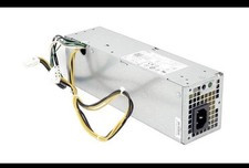 Dell 0NT1XP 255W Power Supply for OptiPlex 9020/7020/3020/ SFF