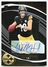 2025 Panini Absolute Will Howard Base (RAW)