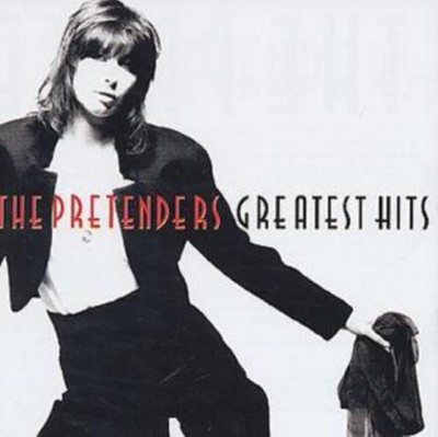 PRETENDERS: GREATEST HITS - CD