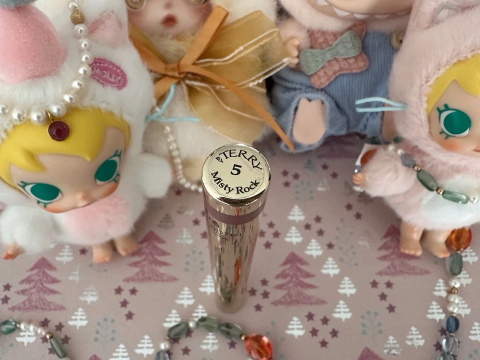 NEU - By Terry - Ombre Blackstar Lidschatten Stift - No.5 Misty Rock - Bild 3 von 3