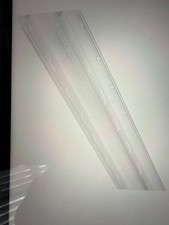 MK prestige dadorail 3 compartment trunking