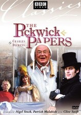 The Pickwick Papers The Pickwick Papers