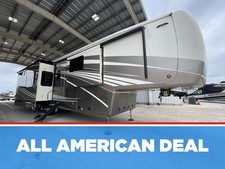 2022 DRV Mobile Suites 41RKDB