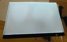 A3 LED Light Pad - Tracing, Drawing, Diamind Painting