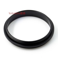 42-43 Male-to-Male Macro Coupling Ring 42mm 1 external to 43mm 0.75 external 